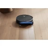 Робот-пилосос Ecovacs DEEBOT T90 PRO OMNI 0,25 л Black (6970135039418)