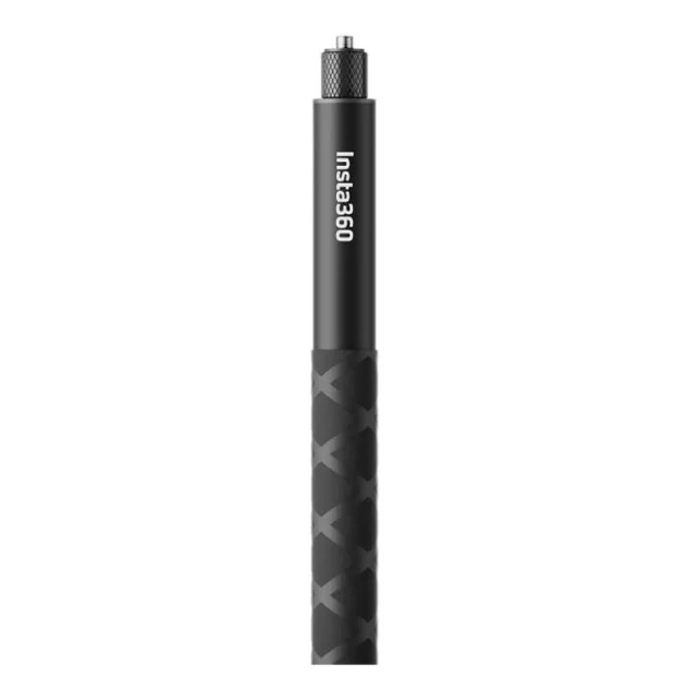 Монопод селфі Insta360 114 см Black (CINSAAVF)