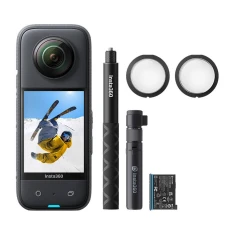 Набір Insta360 X3 Creator Kit (CINSAAVK)