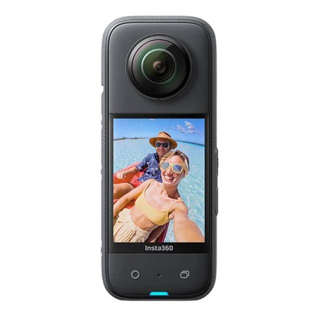 Набор Insta360 X3 Creator Kit (CINSAAVK)