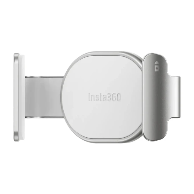 Магнитный держатель Insta360 Flow 2 Pro White (CINSBBQ/D)