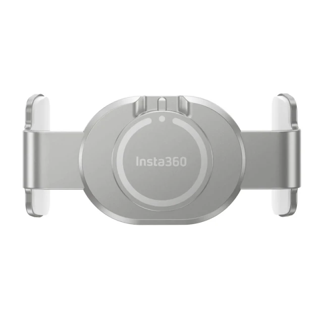 Магнитный держатель Insta360 Flow 2 Pro White (CINSBBQ/D)