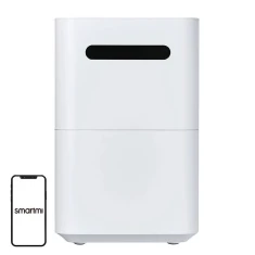 Зволожувач повітря Smartmi Evaporative Humidifier 3 випарний (HU518001EU)