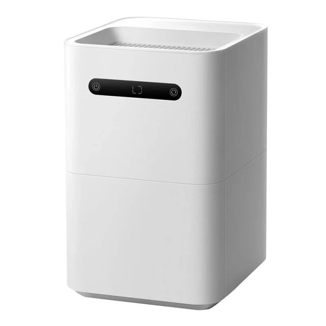 Зволожувач повітря Smartmi Evaporative Humidifier 3 випарний (HU518001EU)