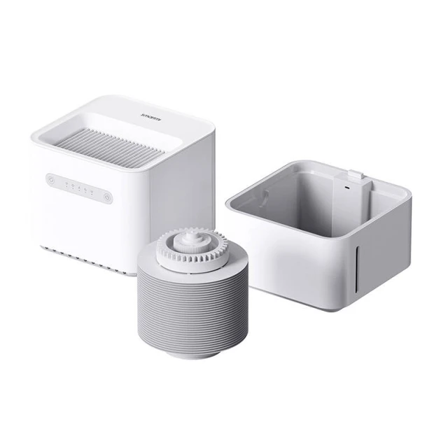 Зволожувач повітря Smartmi Humidifier 3 Lite (HU519001EU)