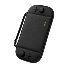 Чохол TOMTOC FancyCase-G05 Switch 2 Slim Black (G05S3D1)