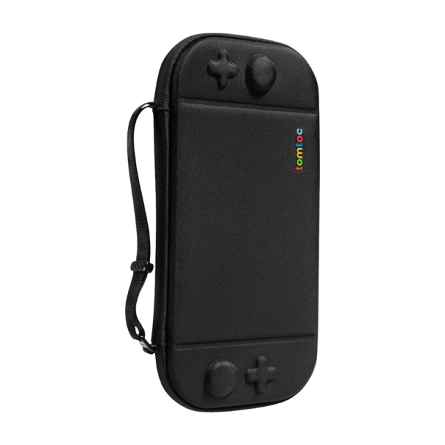 Чохол TOMTOC FancyCase-G05 Switch 2 Slim Black (G05S3D1)