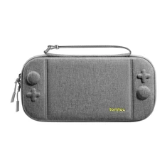 Чохол TOMTOC G05 Nintendo Switch 2 Slim Gray (G05S3G1)