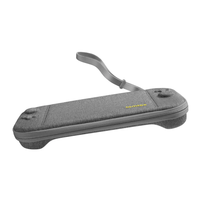 Чохол TOMTOC G05 Nintendo Switch 2 Slim Gray (G05S3G1)