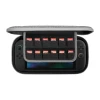 Чохол TOMTOC G05 Nintendo Switch 2 Slim Gray (G05S3G1)