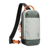 Сумка подорожна TOMTOC GameOn-G49 Switch 2.3L Gray (G49S1G1)
