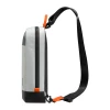 Сумка подорожна TOMTOC GameOn-G49 Switch 2.3L Gray (G49S1G1)