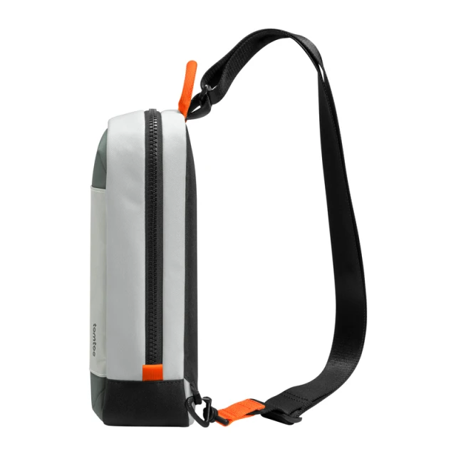 Сумка подорожна TOMTOC GameOn-G49 Switch 2.3L Gray (G49S1G1)