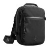 Сумка подорожна TOMTOC Aviator-T37 з лямкою X-Pac 1.3L Black (T37S1D2)