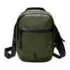 Сумка дорожна TOMTOC Aviator-T37 з ремінцем X-Pac 1.3L Green (T37S1T1)