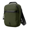 Сумка дорожна TOMTOC Aviator-T37 з ремінцем X-Pac 1.3L Green (T37S1T1)