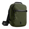 Сумка дорожна TOMTOC Aviator-T37 з ремінцем X-Pac 1.3L Green (T37S1T1)