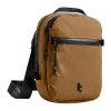 Сумка подорожна TOMTOC Aviator-T37 X-Pac 1.3L Brown