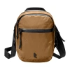 Сумка подорожна TOMTOC Aviator-T37 X-Pac 1.3L Brown