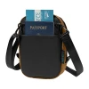 Сумка подорожна TOMTOC Aviator-T37 X-Pac 1.3L Brown