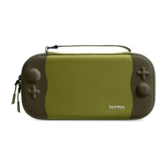 Чохол TOMTOC FancyCase-G05 для Switch 2 Slim Green (G05S3T2)