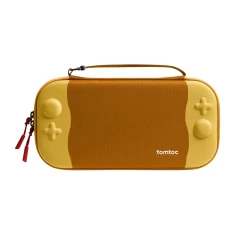 Чохол TOMTOC FancyCase-G05 Switch 2 Slim Yellow (G05S3Y1)
