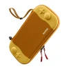 Чохол TOMTOC FancyCase-G05 Switch 2 Slim Yellow (G05S3Y1)