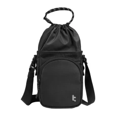 Сумка Tomtoc GameOn-G50 Switch 2 JoyCarry Sling Black (G50S1D1)