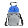 Сумка TOMTOC GameOn-G50 Switch 2 JoyCarry Sling Gray (G50S1G1)