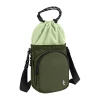Сумка TOMTOC GameOn-G50 Switch 2 JoyCarry Sling Green (6970412222977)