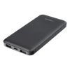 Powerbank Veger A10 2A 10000 mAh Black (6970453554129)