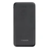 Powerbank Veger A10 2A 10000 mAh Black (6970453554129)