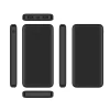 Powerbank Veger A10 2A 10000 mAh Black (6970453554129)