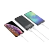 Powerbank Veger L11 10000 mAh Black (6970453555805)