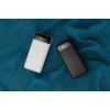 Powerbank Veger L11 10000 mAh Black (6970453555805)