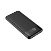 Powerbank Veger L11 10000 mAh Black (6970453555805)