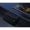 Powerbank Veger L11 10000 mAh Black (6970453555805)