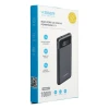 Powerbank Veger L11 10000 mAh Black (6970453555805)
