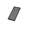 Powerbank Veger L11 10000 mAh Black (6970453555805)
