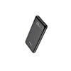 Powerbank Veger L11 10000 mAh Black (6970453555805)