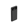 Powerbank Veger L11 10000 mAh Black (6970453555805)