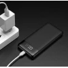 Powerbank Veger L11 10000 mAh Black (6970453555805)