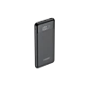 Powerbank Veger L11 10000 mAh Black (6970453555805)