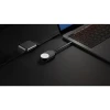 Powerbank Veger Pomme для Apple Watch 1200 mAh White (6970453557205)
