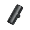 Powerbank Veger Pogo W007CK 5000 mAh Black (4 pack) (6970453557465)