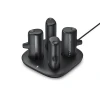 Powerbank Veger Pogo W007CK 5000 mAh Black (4 pack) (6970453557465)