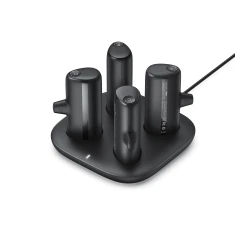 Powerbank Veger Pogo W007CK 5000 mAh Black (4 pack) (6970453557465)