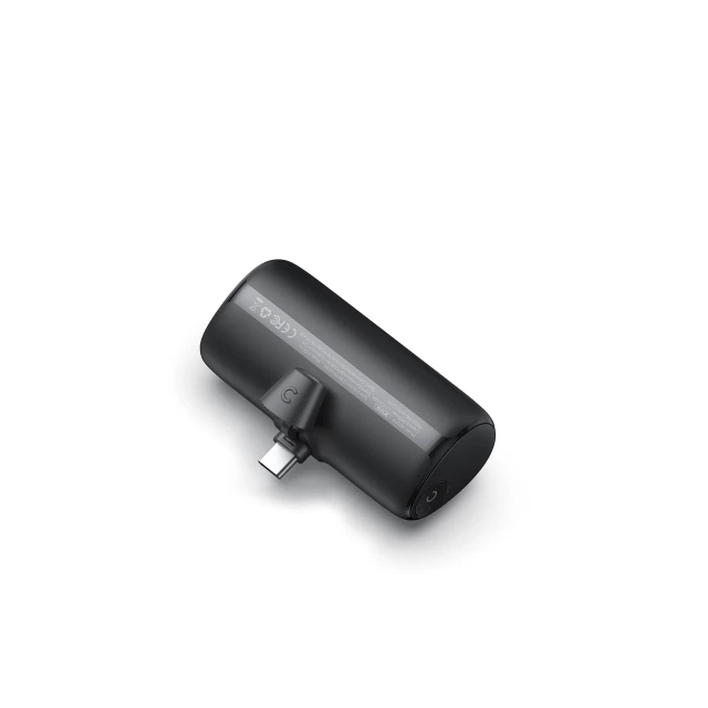 Powerbank Veger Pogo W007CK 5000 mAh Black (4 pack) (6970453557465)