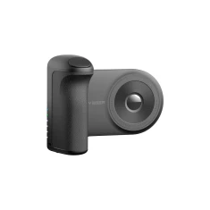 Powerbank Veger W0569 PD QC3.0 20W 5000 mAh Black with MagSafe (6970453558363)