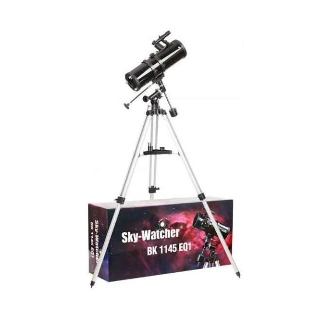 Телескоп Sky-Watcher BK 1145 EQ1 (6970456095124)